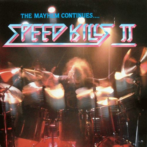 Compilations : Speed Kills II